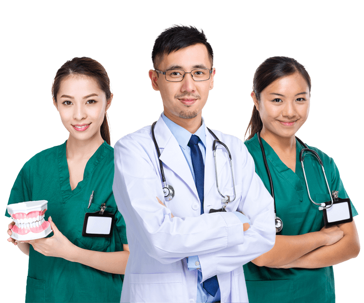 top 10 Dental Hospital In Hyderabad