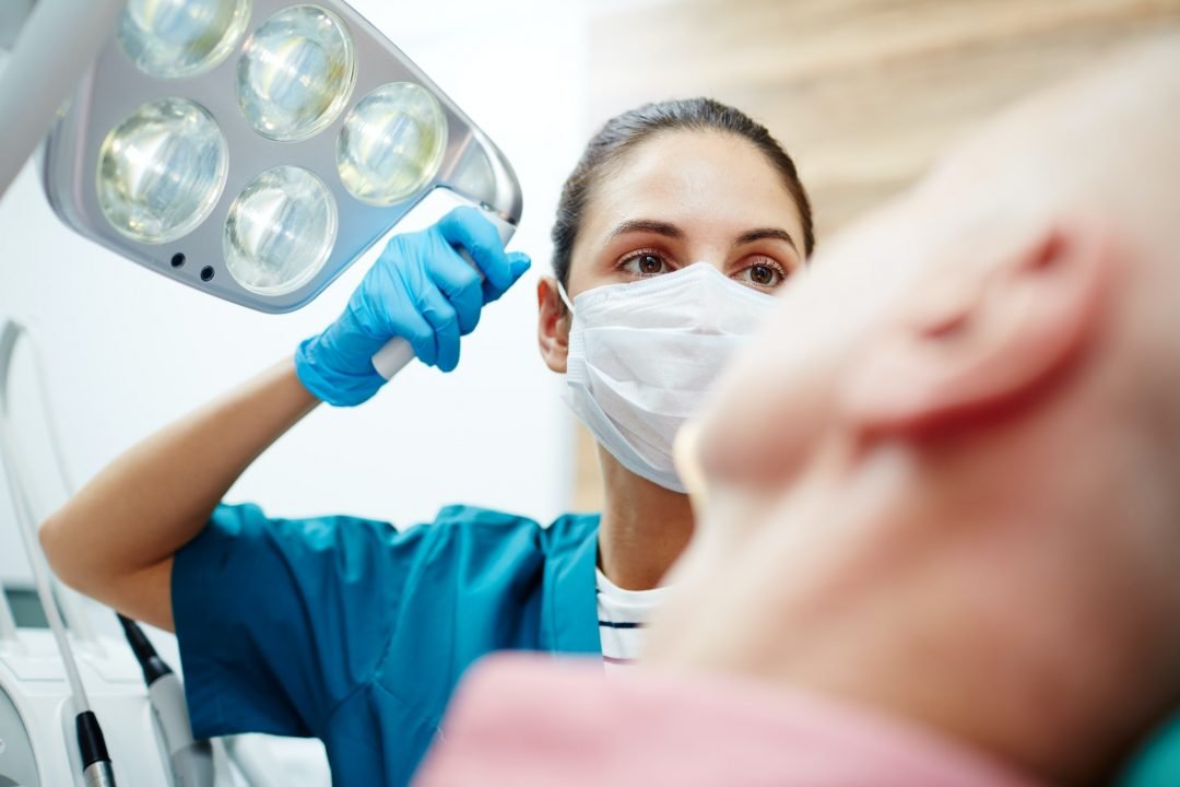 Top Famous Dental Doctor In Hyderabad