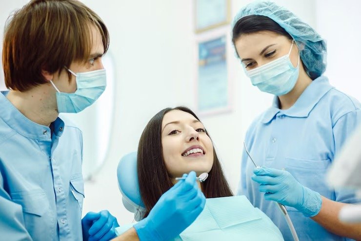 cost effective smile makeover for everyone