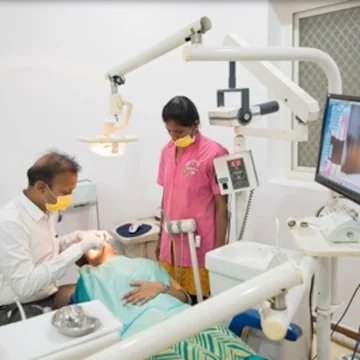 Endodontist Doctors in Miyapur